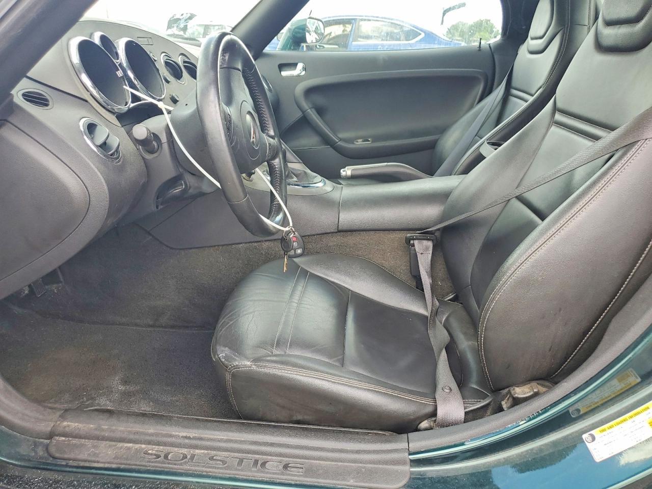 2006 Pontiac Solstice - Image 7