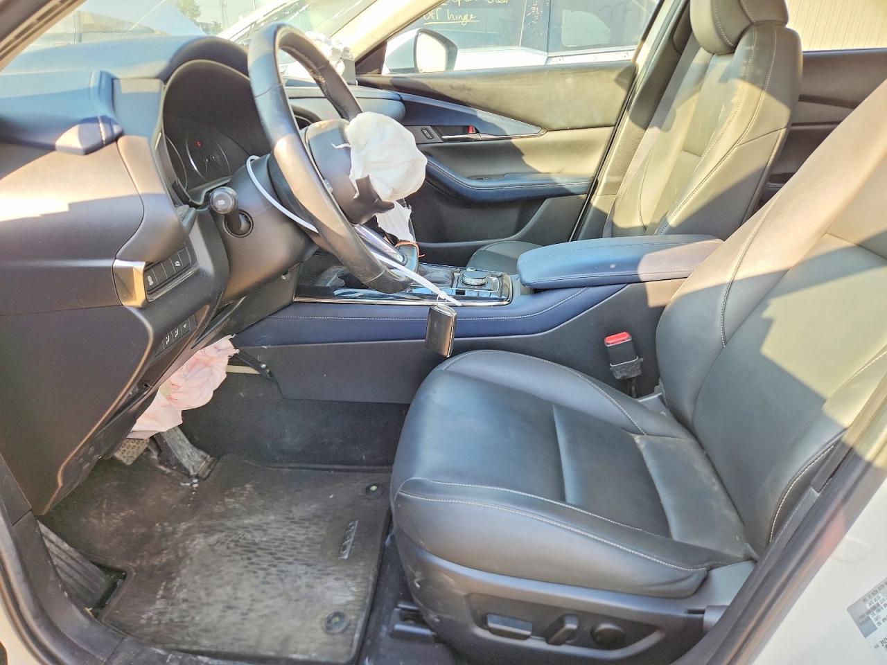 2021 Mazda Cx-30 Preferred - Image 7