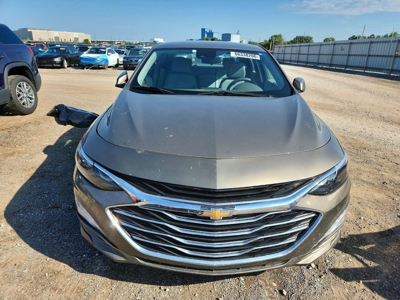 2020 Chevrolet Malibu Lt - Image 5