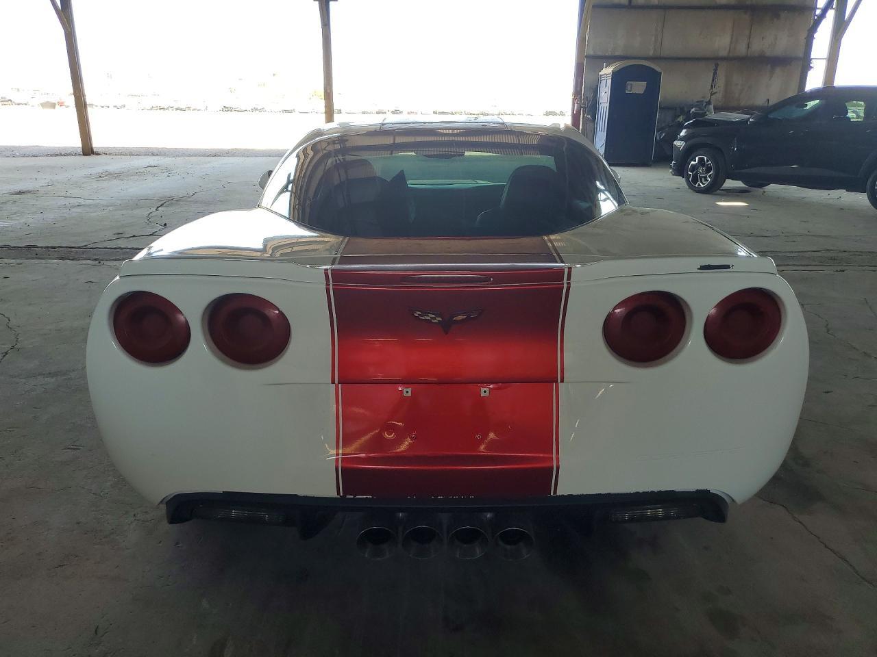 2012 Chevrolet Corvette - Image 6
