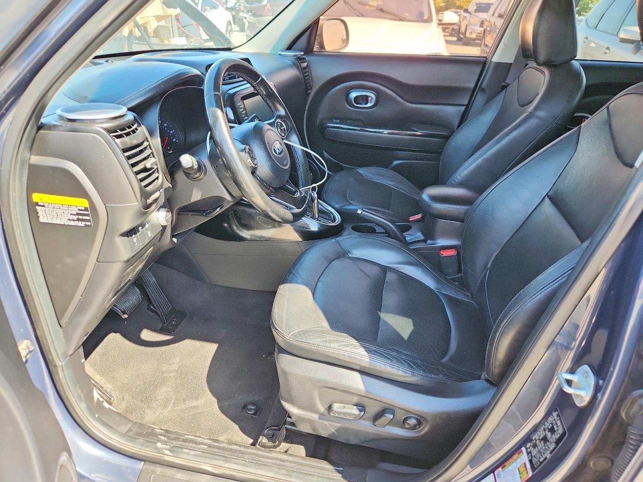 2016 Kia Soul ! - Фото 7