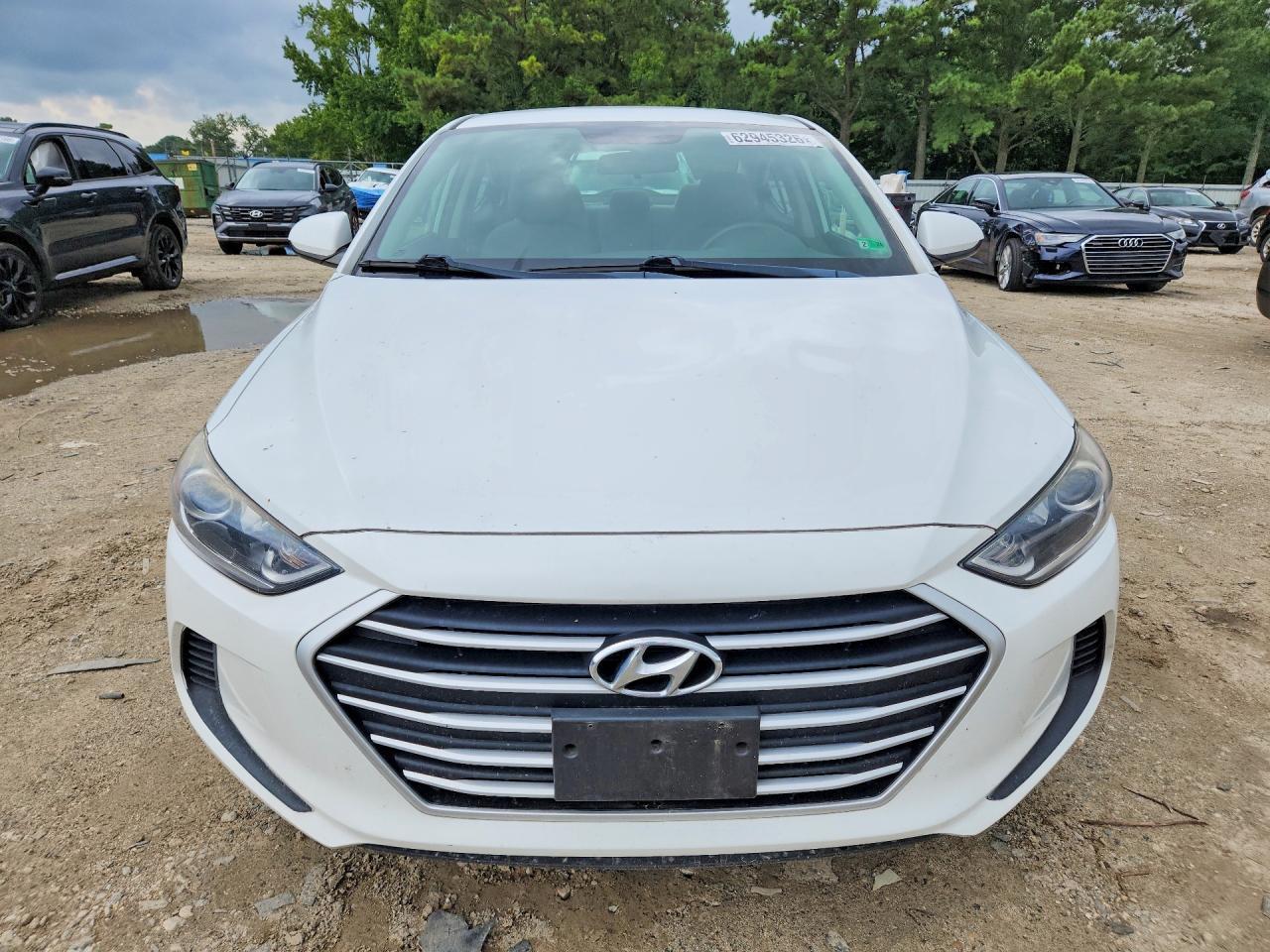 2017 Hyundai Elantra Se - Фото 5