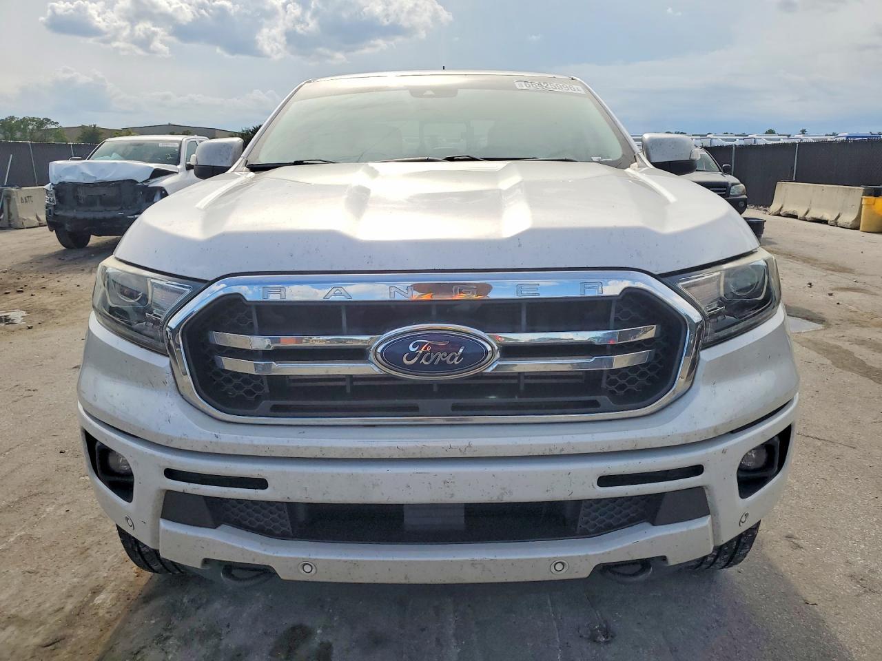 2019 Ford Ranger Xl - Фото 5