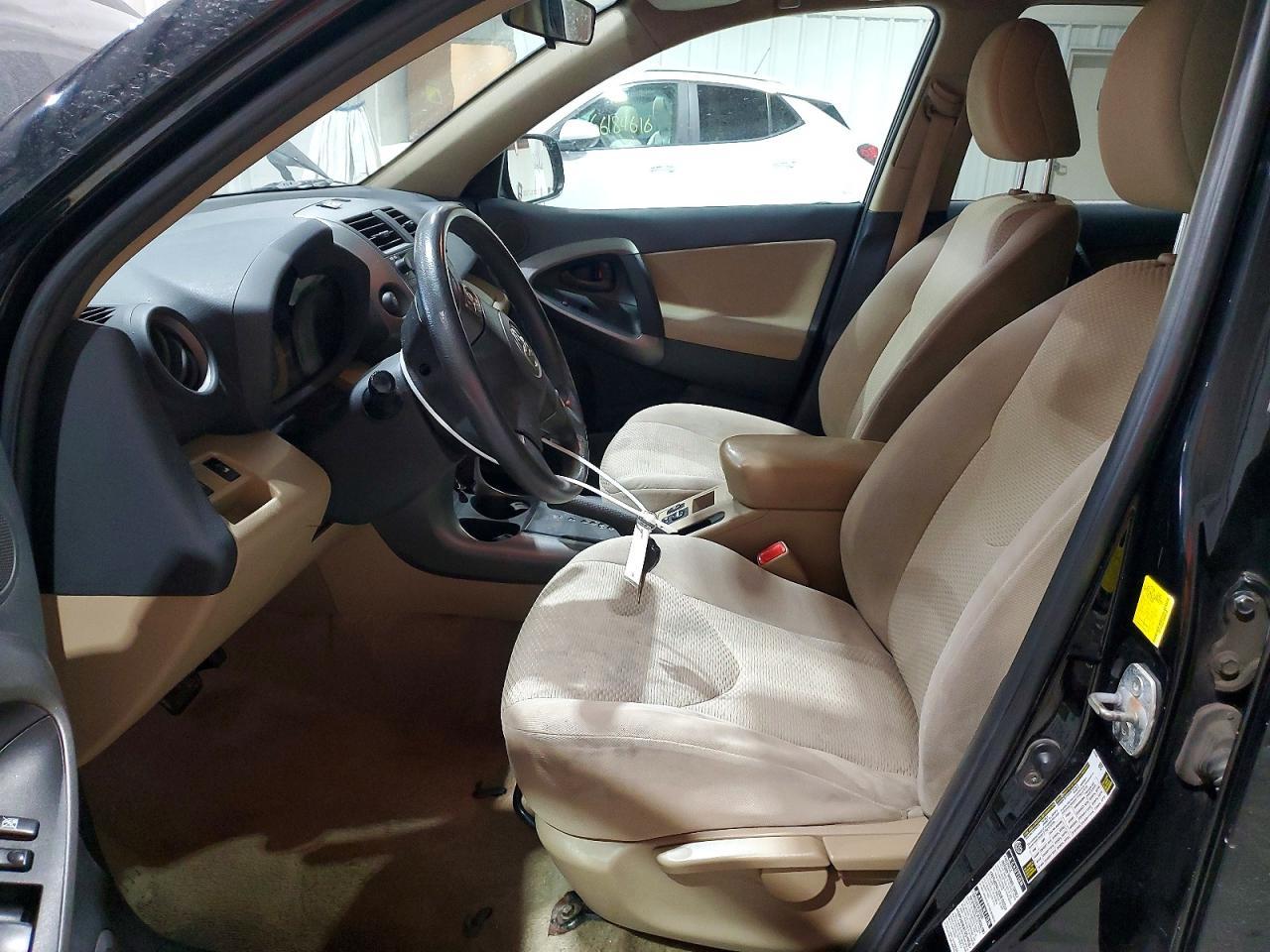 2011 Toyota Rav4 Base - Image 7