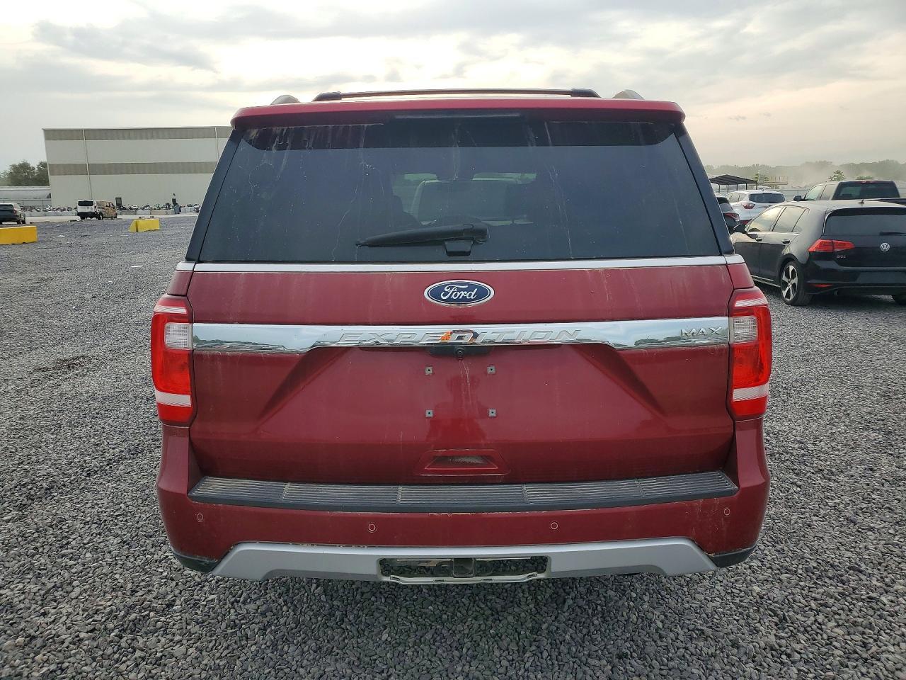 2020 Ford Expedition Max Xlt - Фото 6