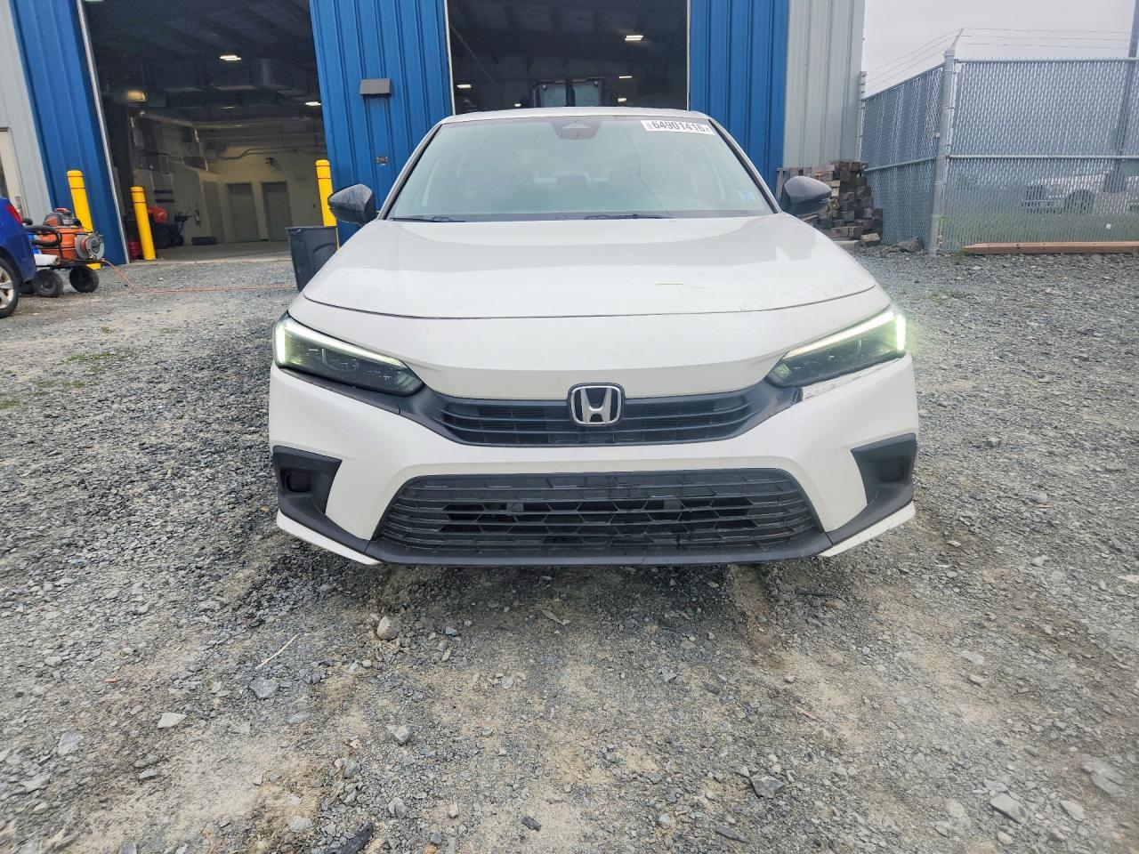 2022 Honda Civic Sport - Image 5