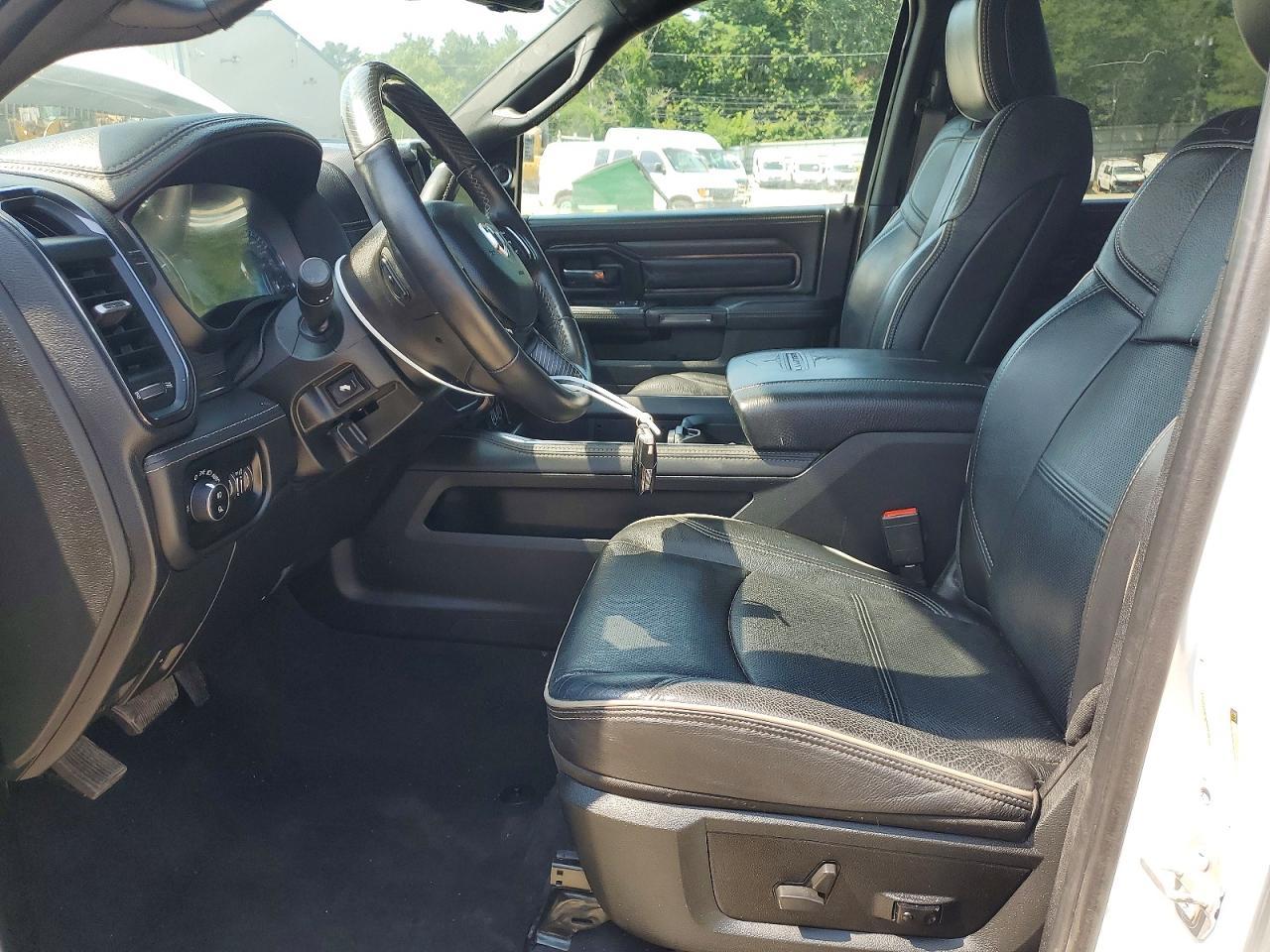 2022 Ram 2500 Limited - Image 7