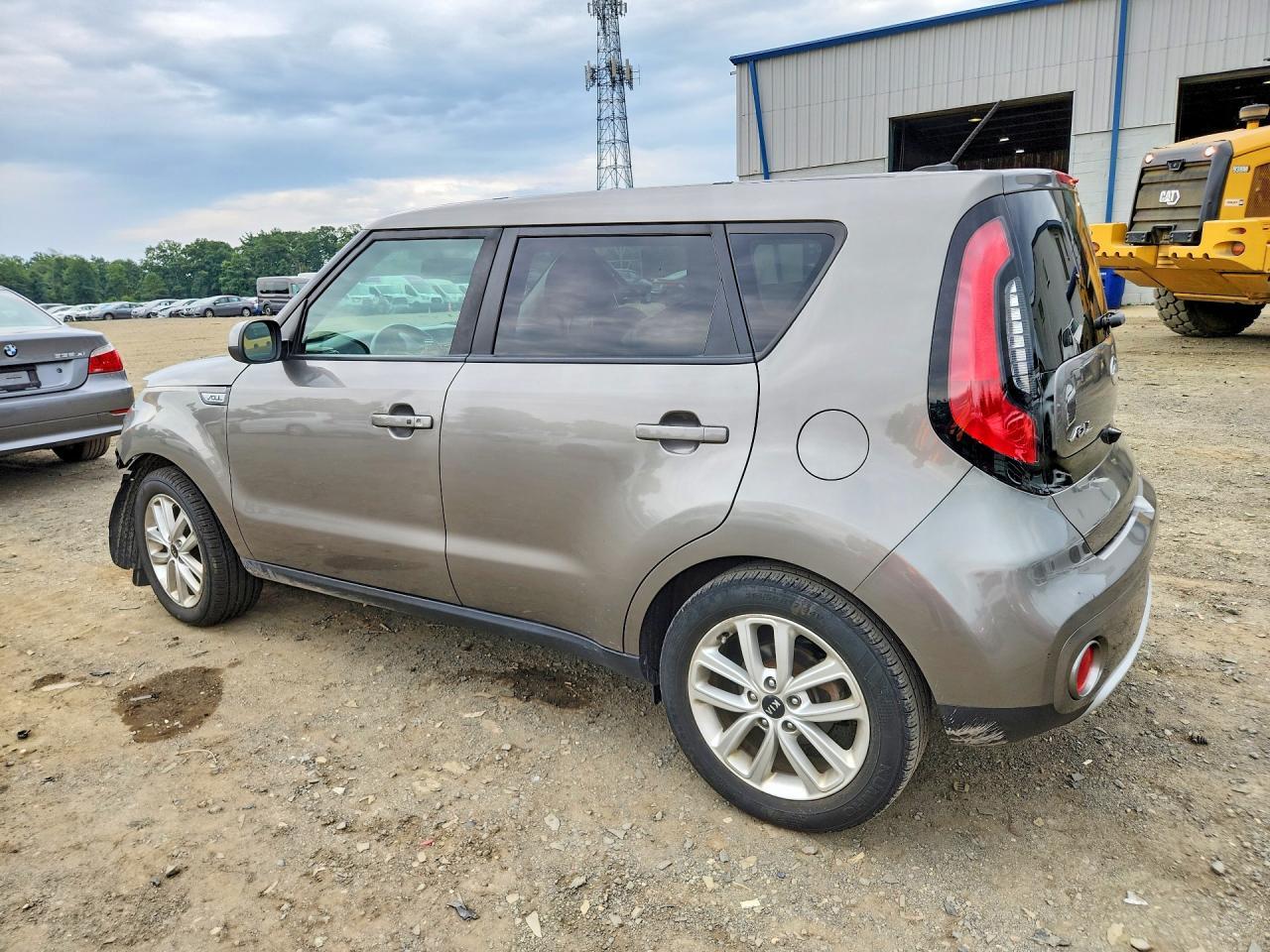 2019 Kia Soul + - Фото 2
