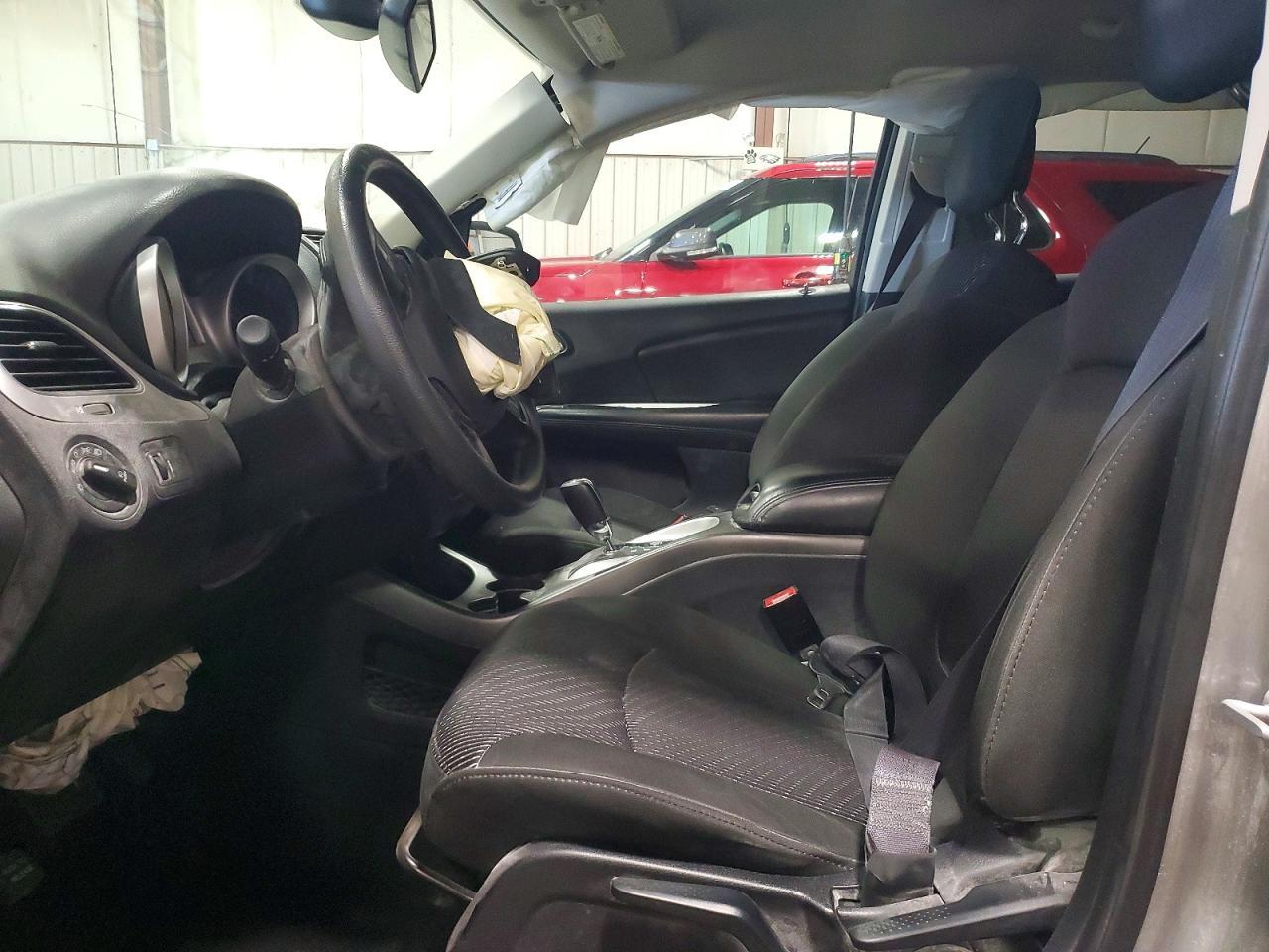 2019 Dodge Journey Se - Фото 7