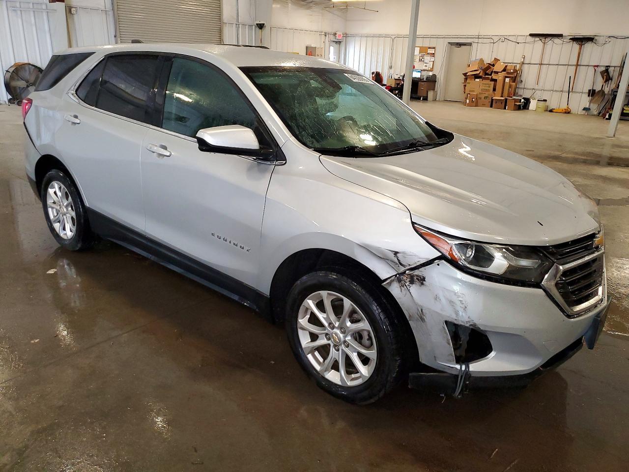 2020 Chevrolet Equinox Lt - Image 4