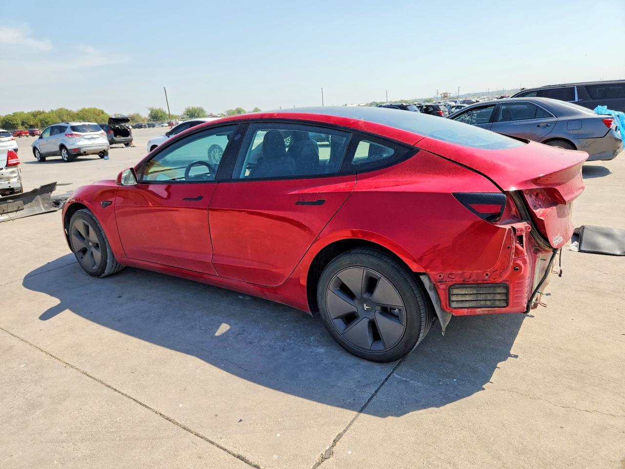 2023 Tesla Model 3 - Image 2