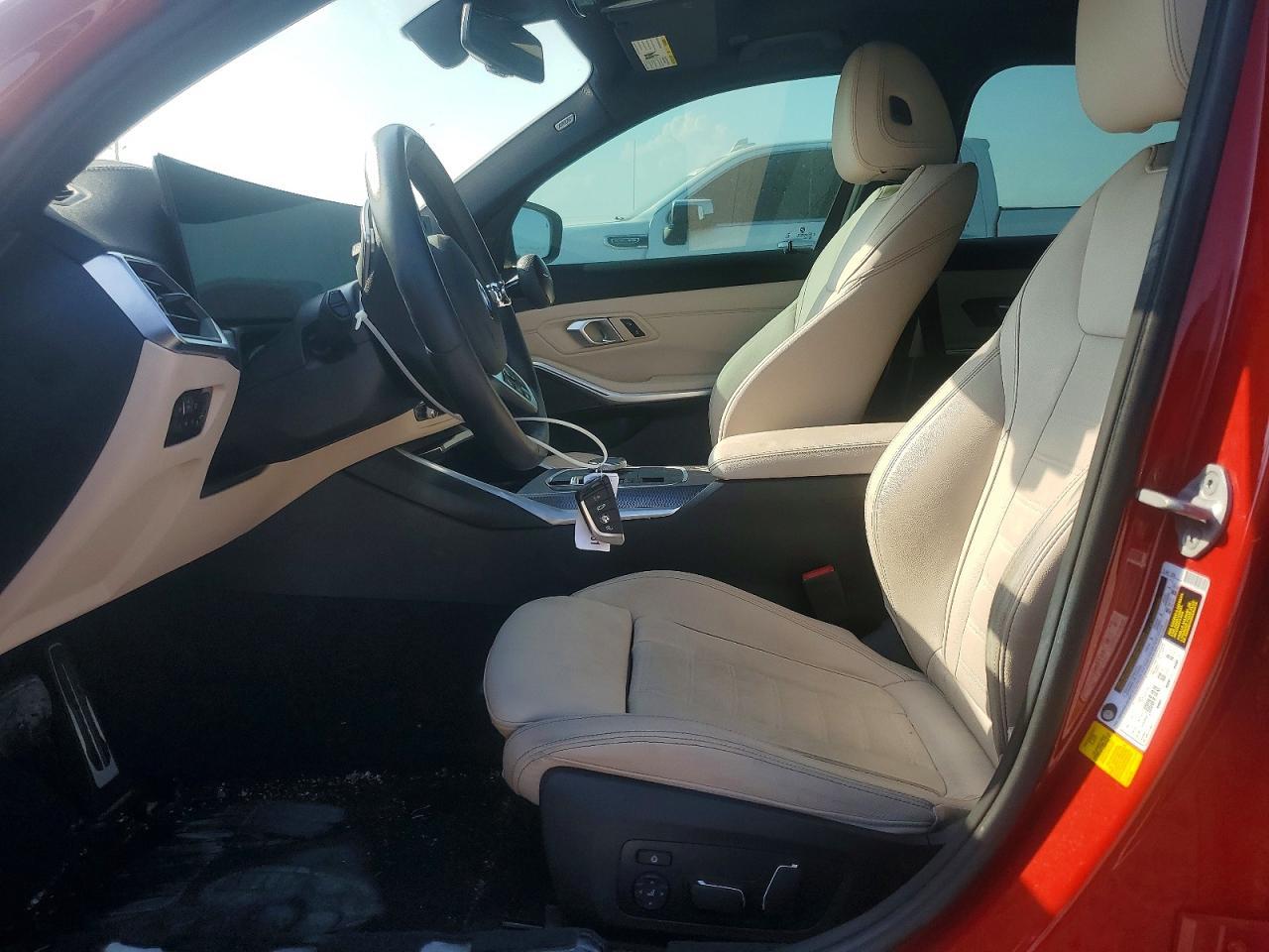 2024 BMW M340I - Image 7
