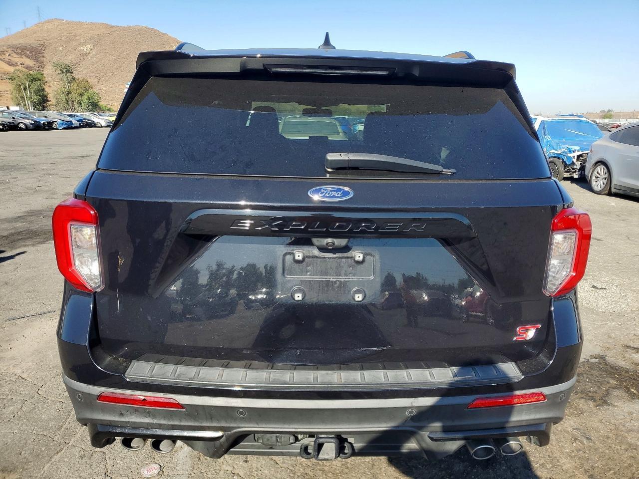 2020 Ford Explorer St - Image 6