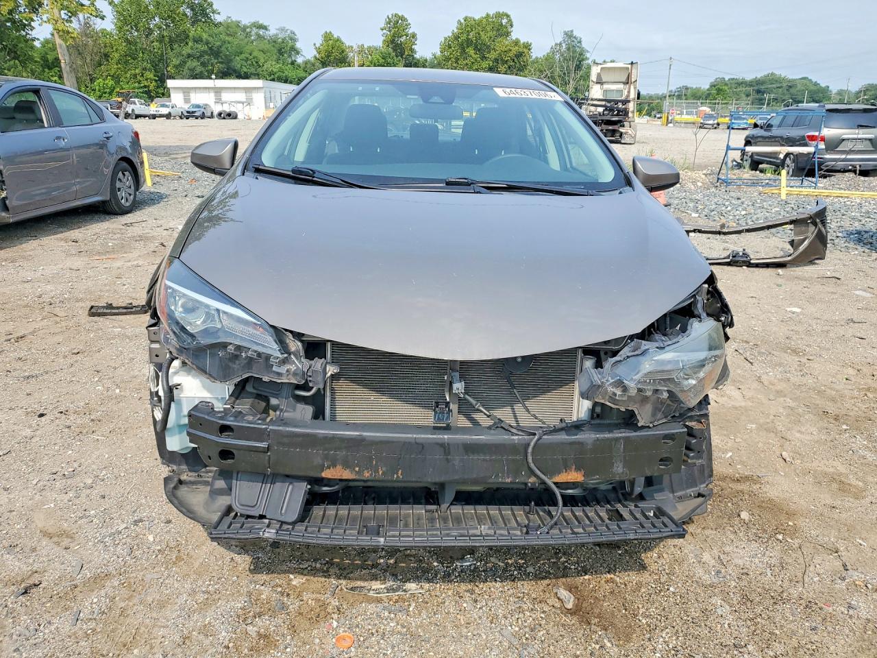 2019 Toyota Corolla Le - Image 5