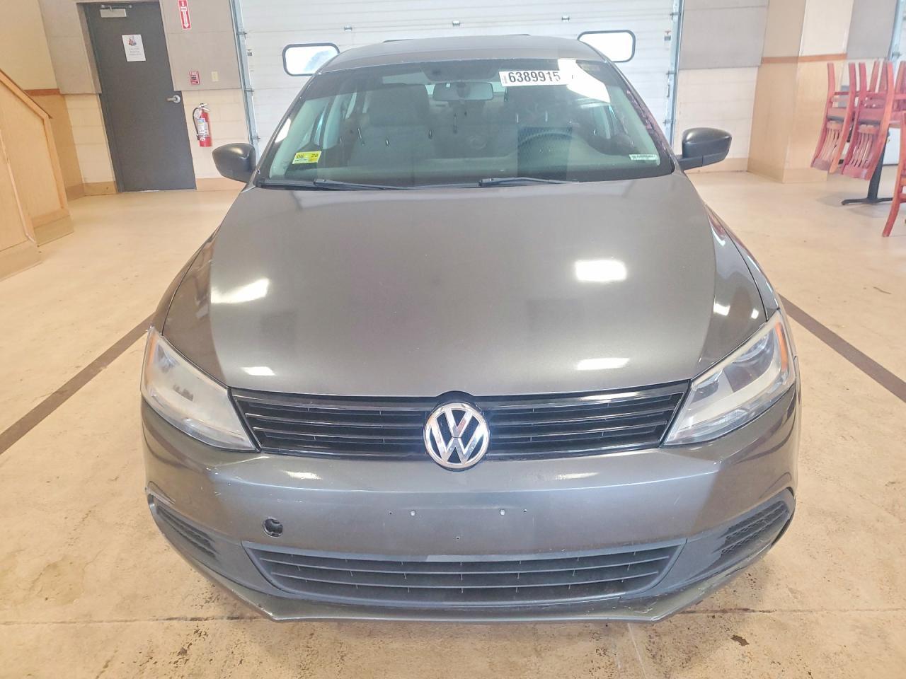 2013 Volkswagen Jetta Base - Фото 5