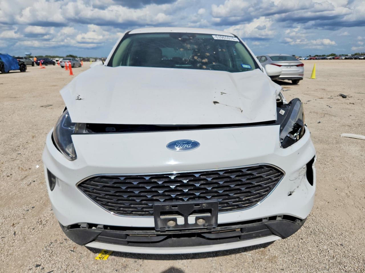 2020 Ford Escape Se - Image 5