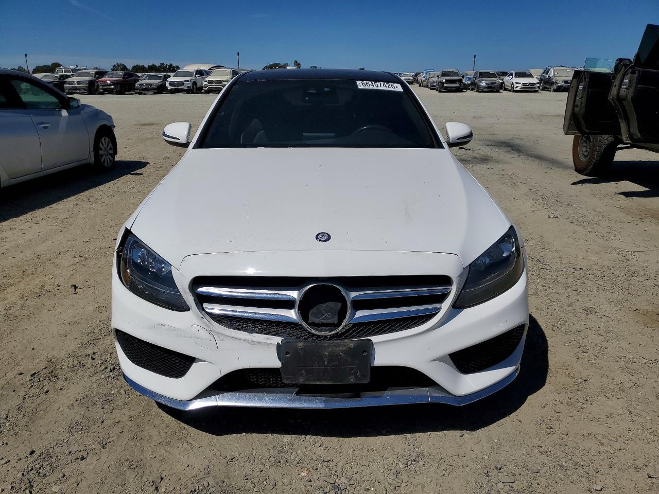 2016 Mercedes-Benz C 300 - Image 5