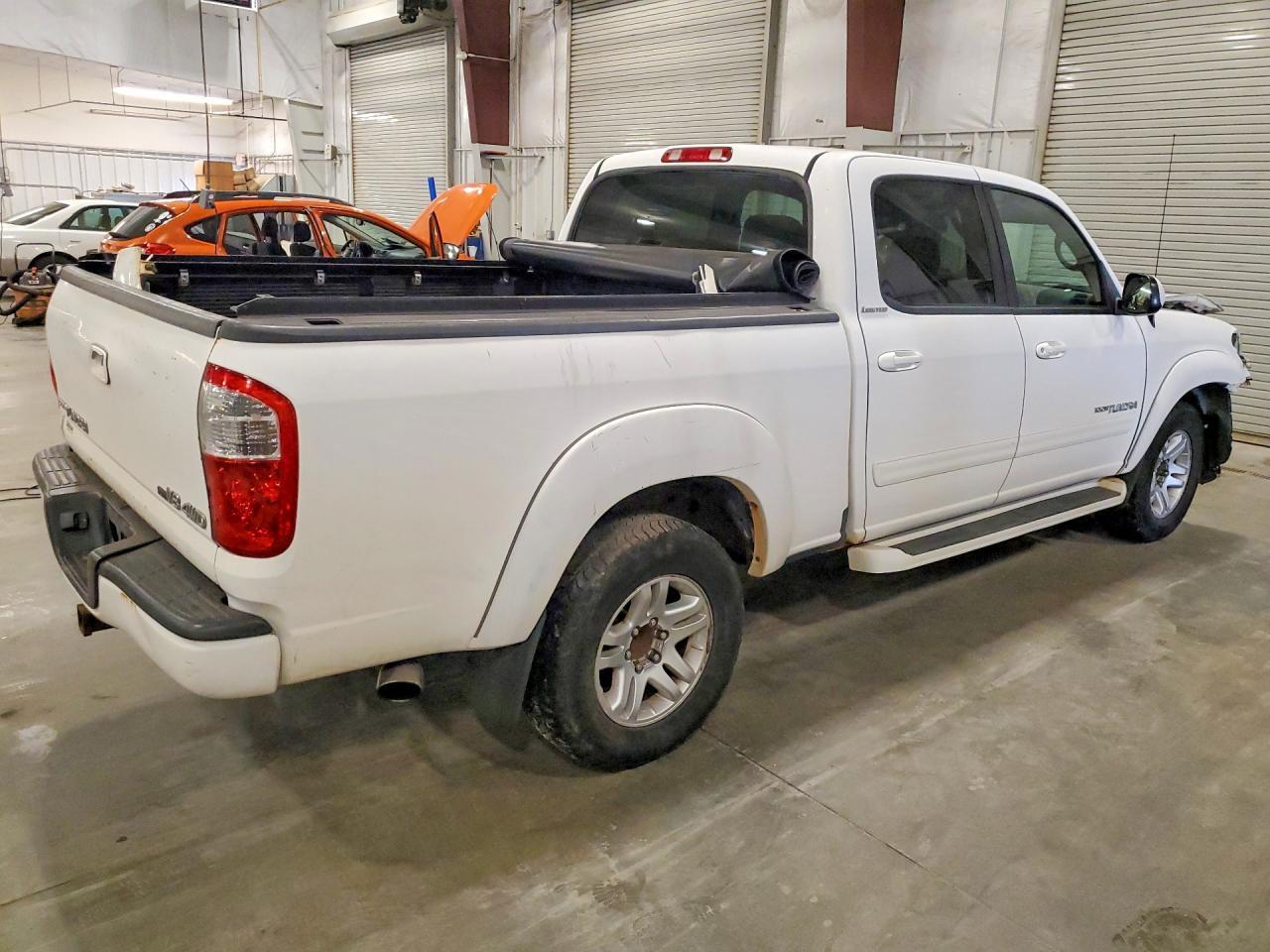 2006 Toyota Tundra Double Cab Limited - Image 3