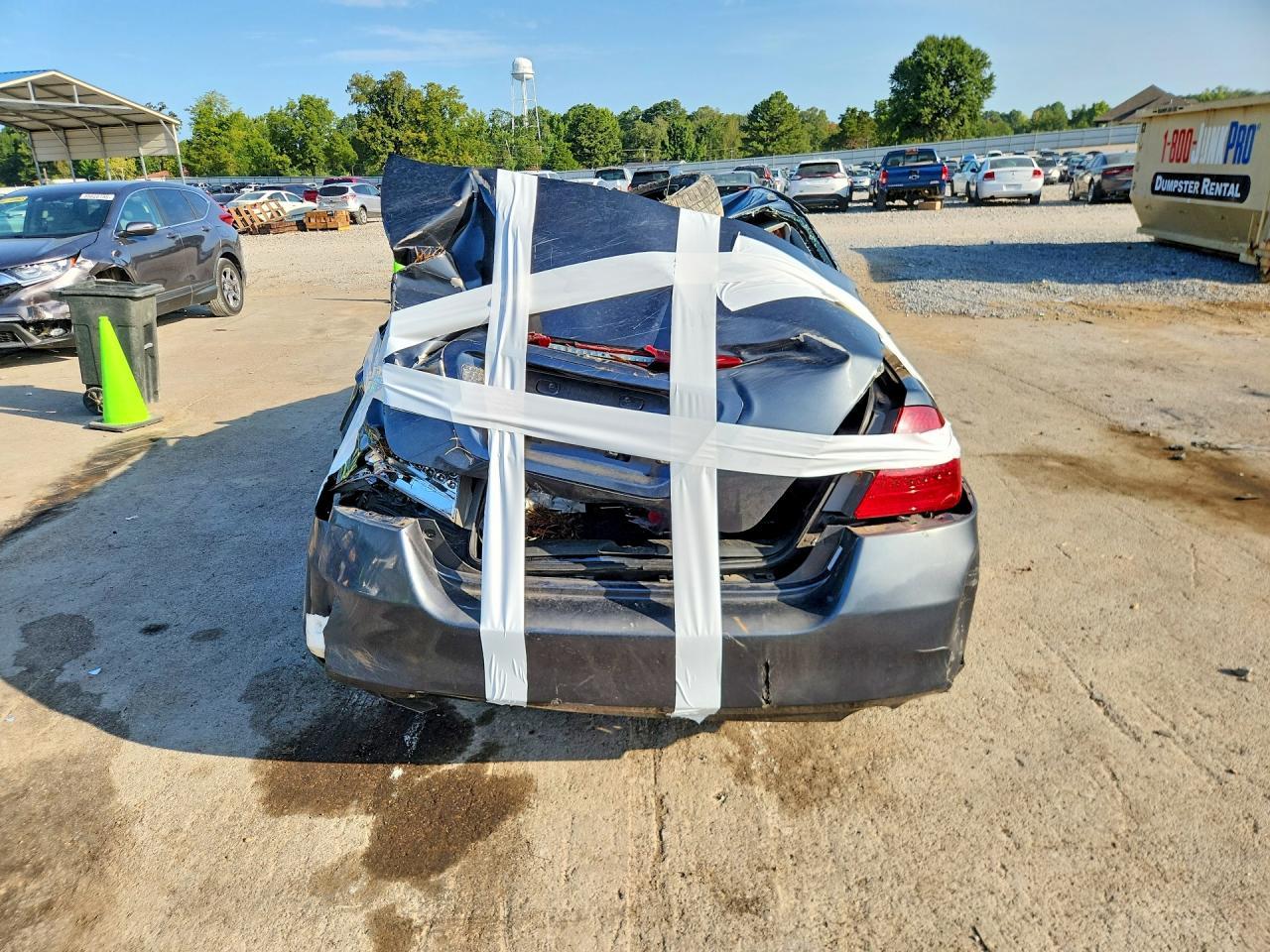 2006 Honda Accord Se - Image 6