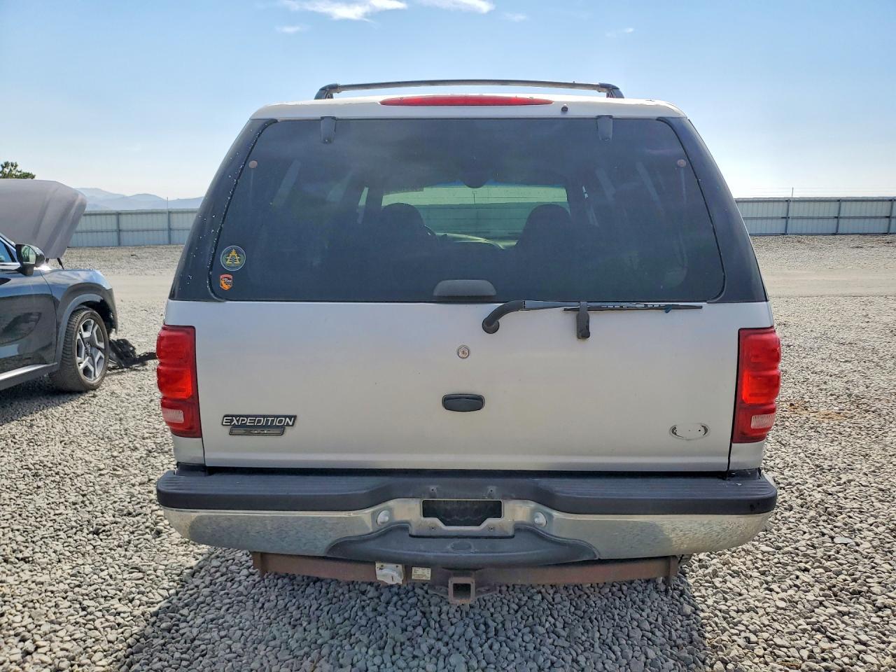1998 Ford Expedition - Фото 6