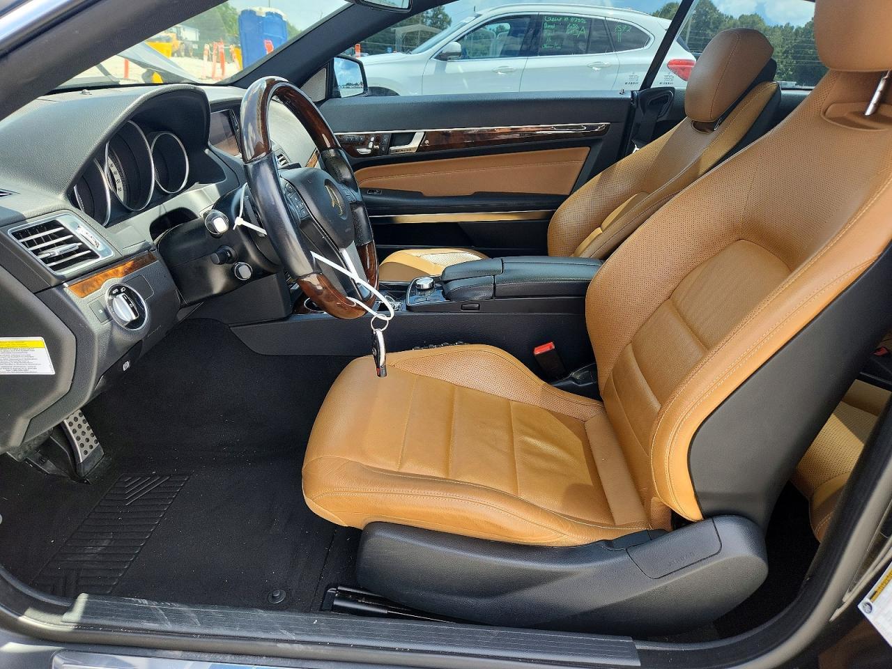 2014 Mercedes-Benz E 350 - Image 7
