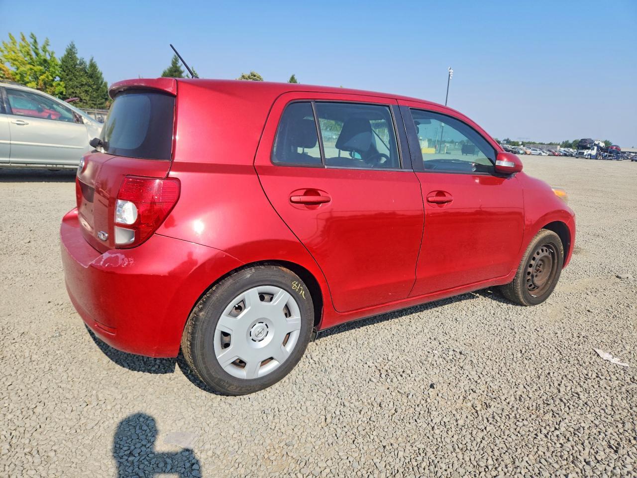 2010 Scion Xd Base - Image 3