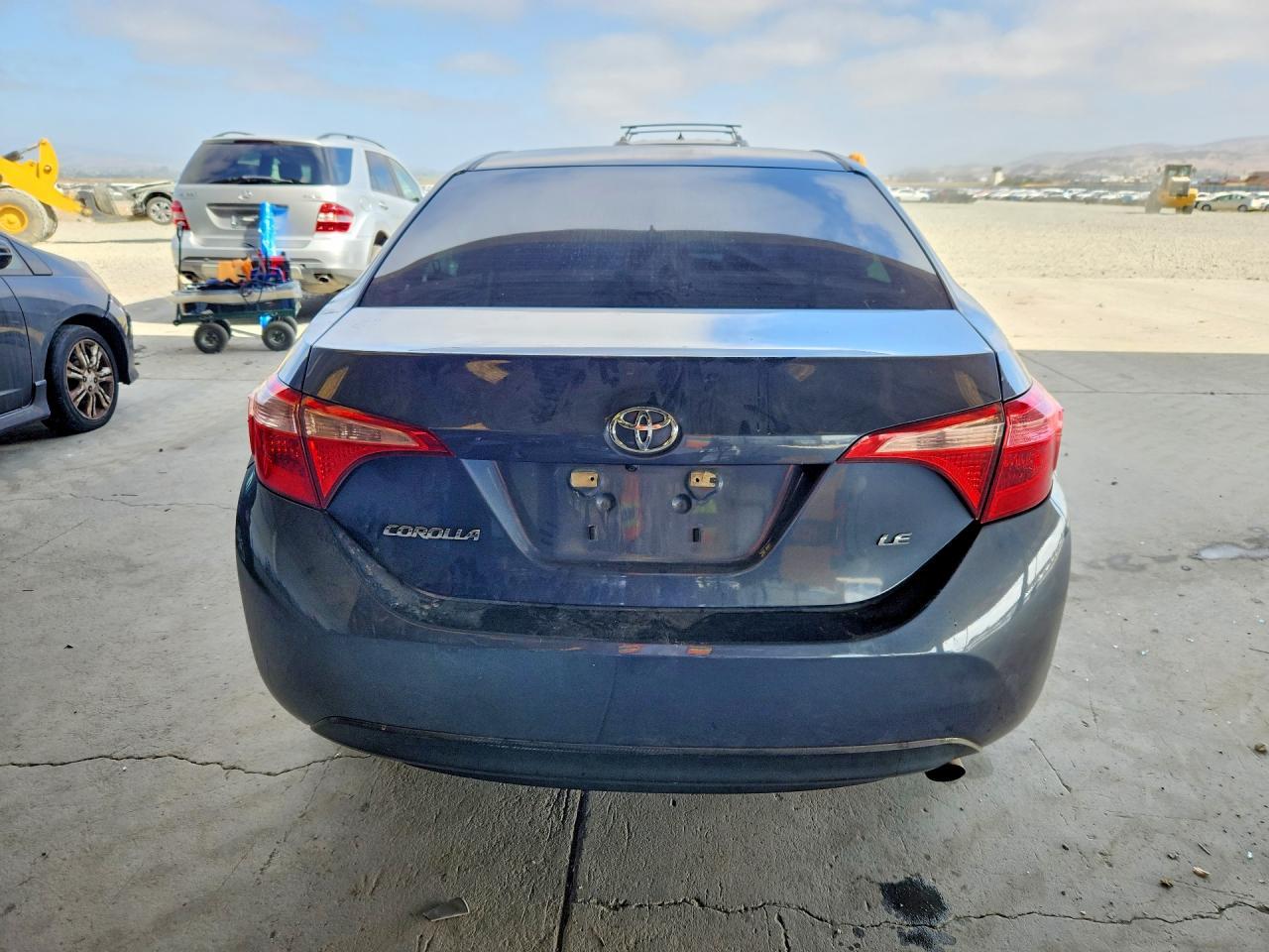 2019 Toyota Corolla L - Image 6