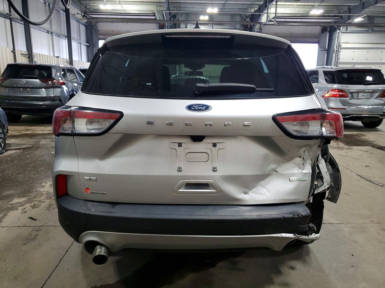 2020 Ford Escape Se - Image 6