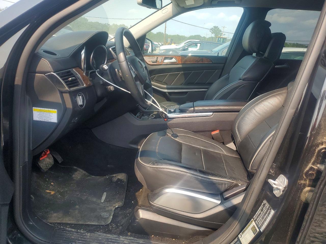 2013 Mercedes-Benz Gl 450 4Matic - Image 7