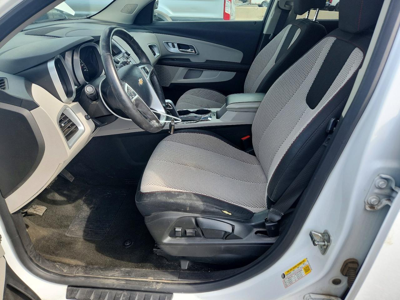 2013 Chevrolet Equinox Lt - Фото 7