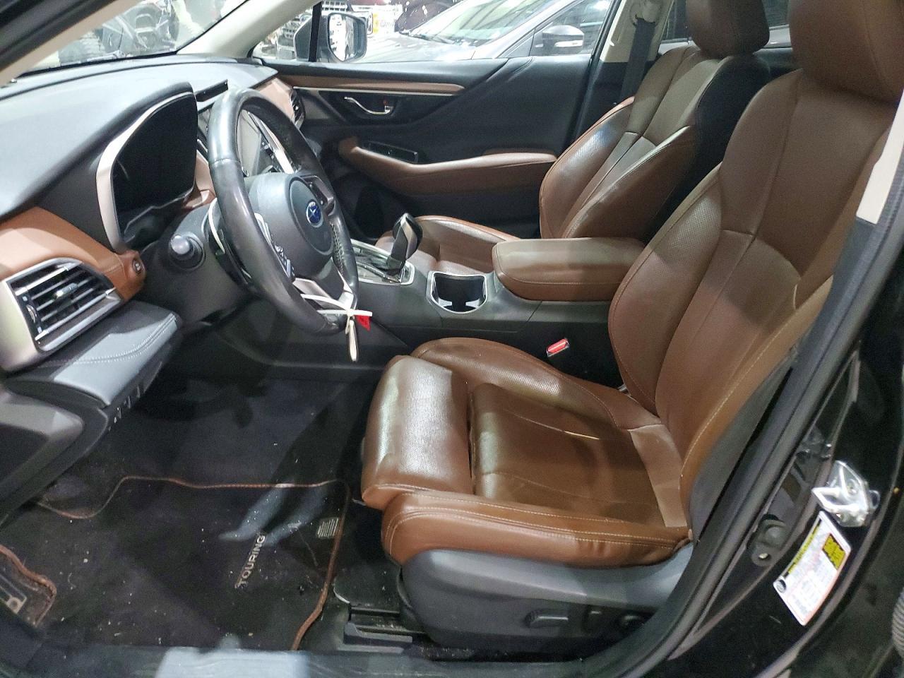 2021 Subaru Outback Touring - Image 7