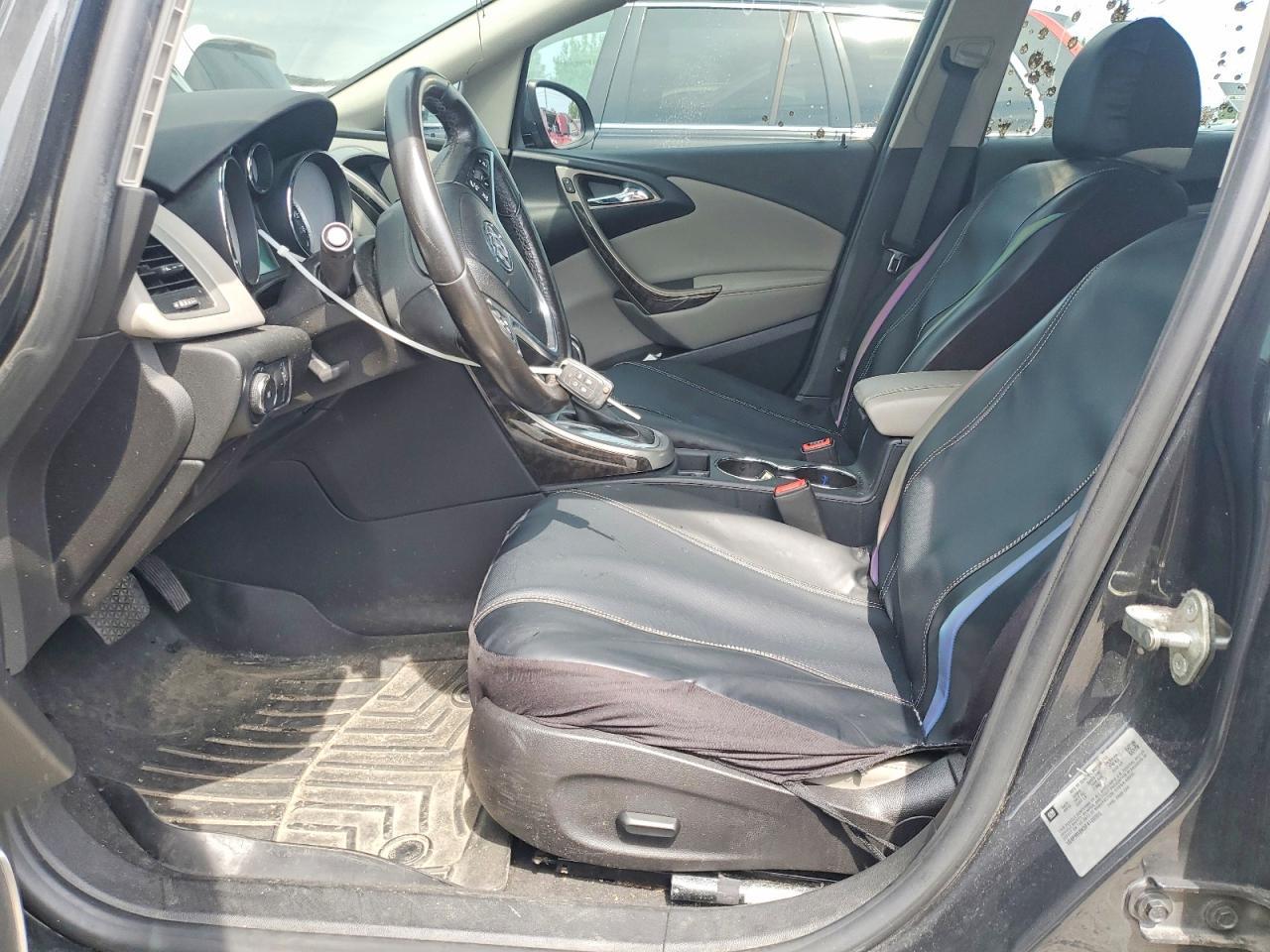 2015 Buick Verano Convenience - Фото 7