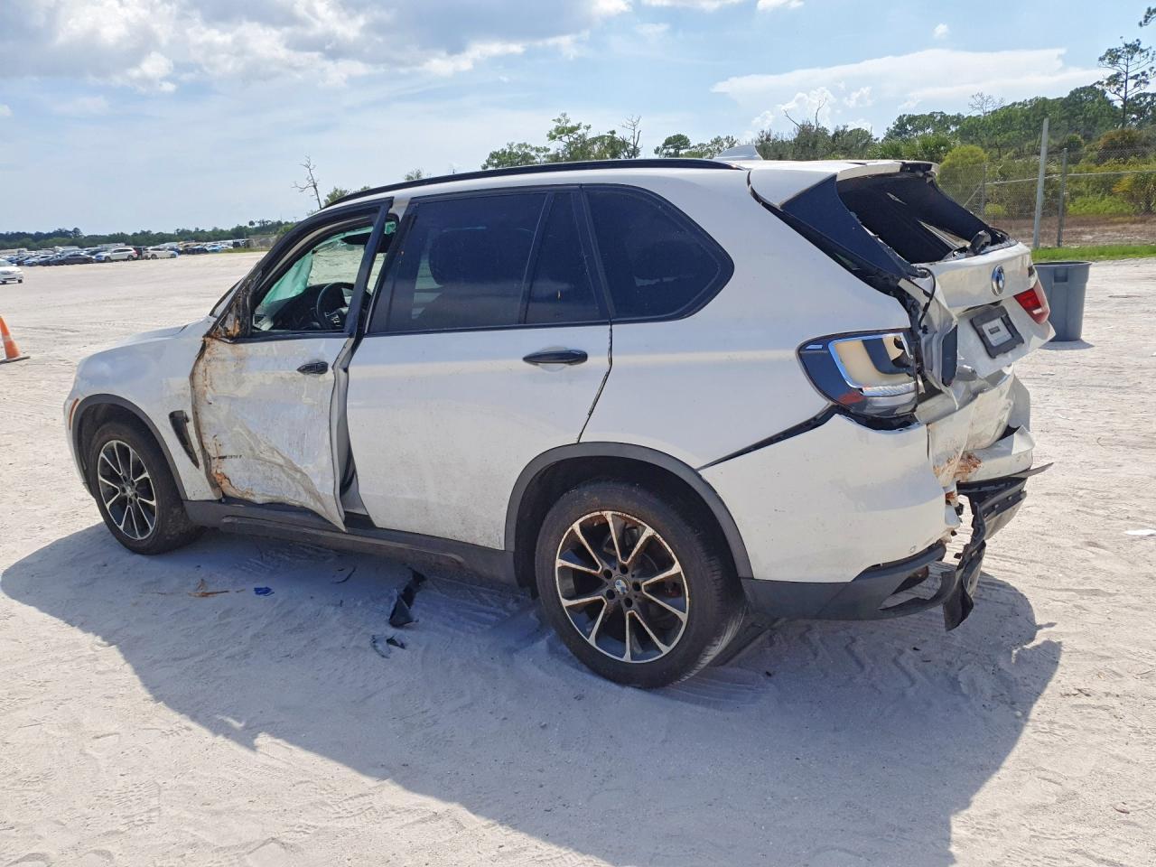 2018 BMW X5 xDrive35I - Фото 2