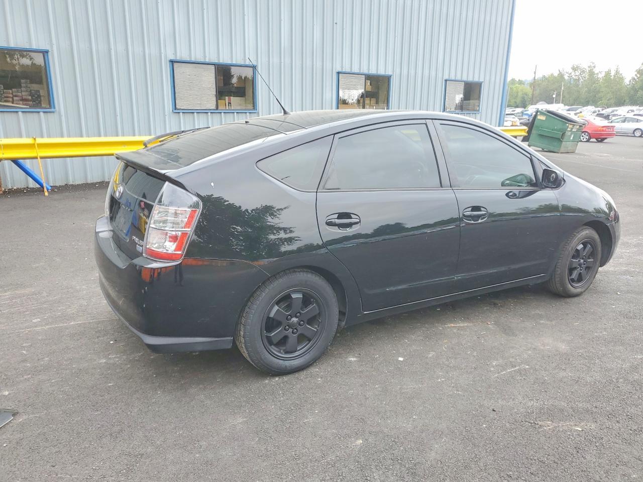 2004 Toyota Prius Base - Image 3