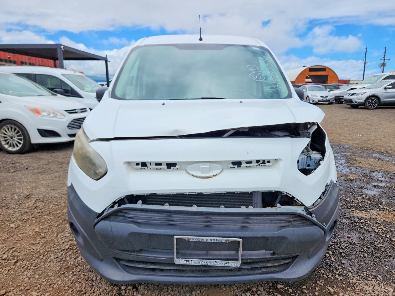 2018 Ford Transit Connect - Image 5