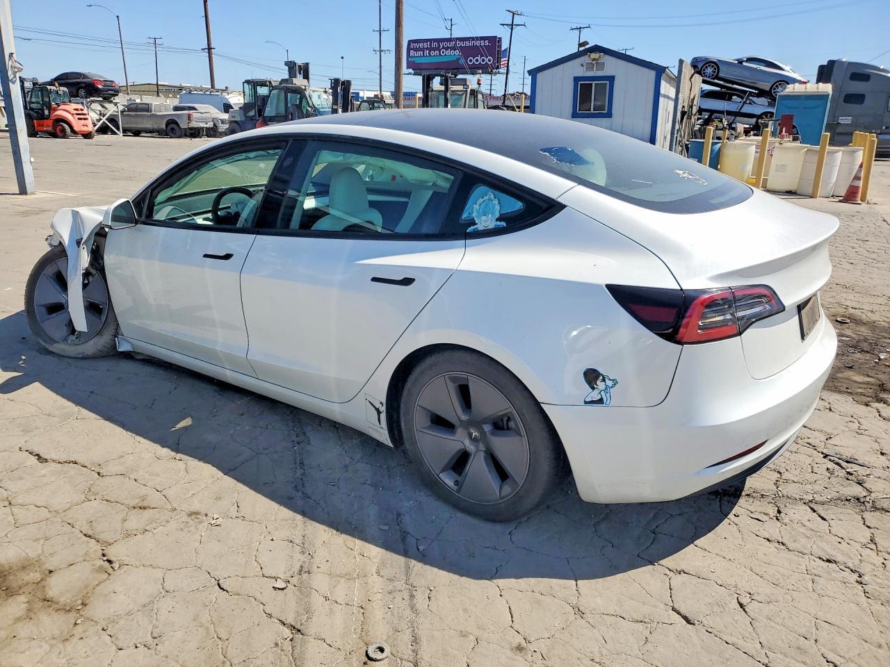 2023 Tesla Model 3 - Image 2