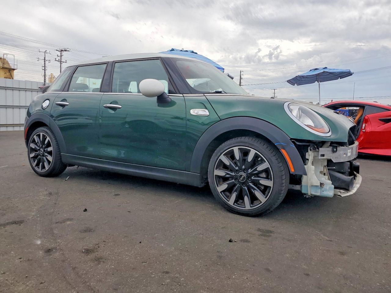 2018 Mini Cooper S - Фото 4