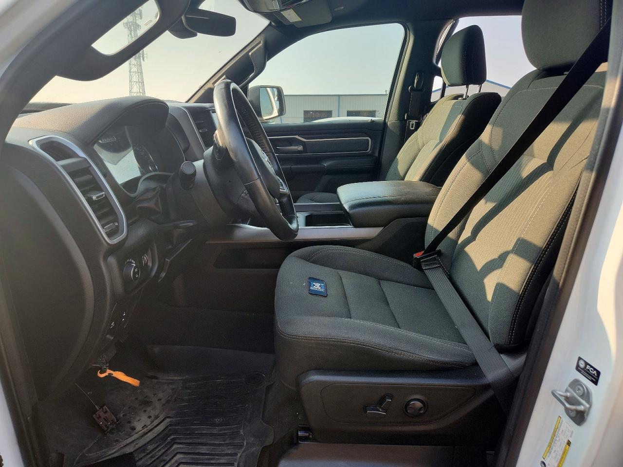 2022 Ram 1500 Big Horn/Lone Star - Фото 7
