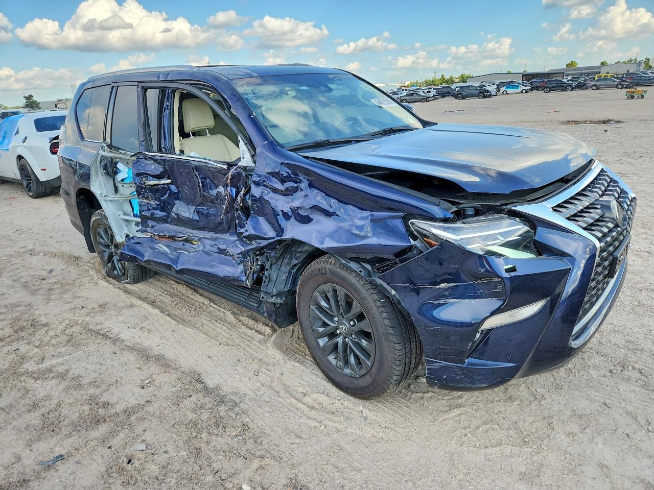 2023 Lexus Gx 460 Base - Image 6