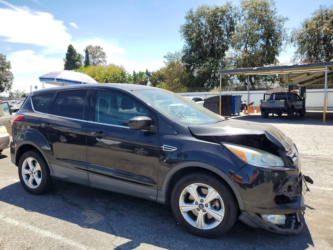 2015 Ford Escape Se - Image 4