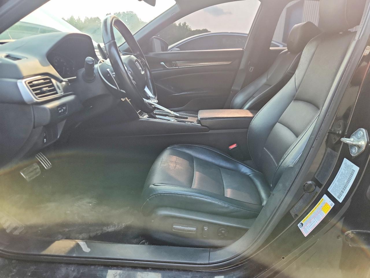 2018 Honda Accord Sport - Фото 7