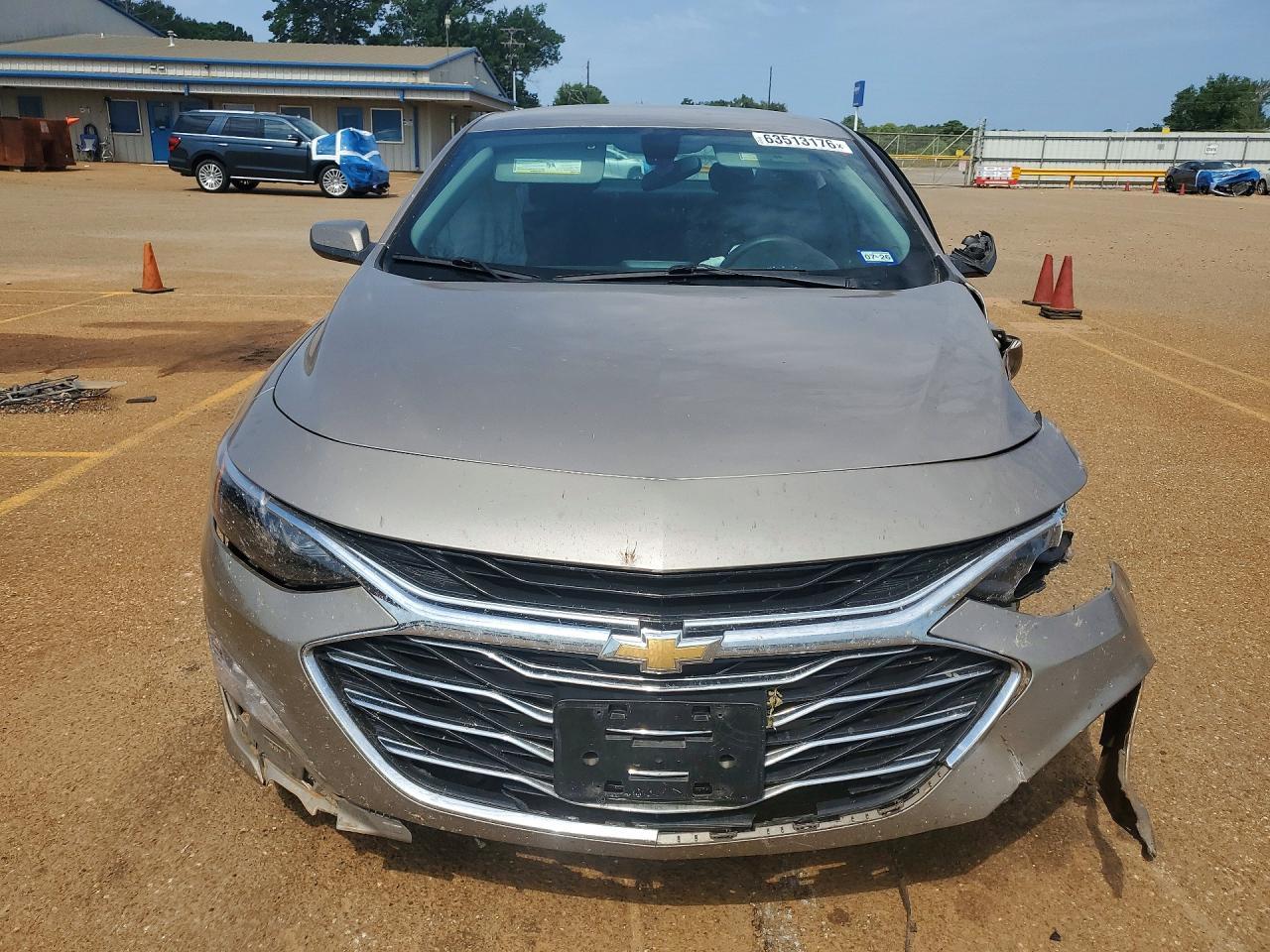 2022 Chevrolet Malibu Lt - Image 5