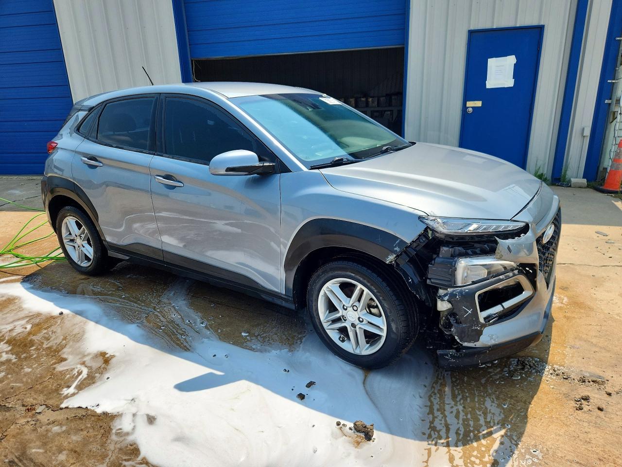 2020 Hyundai Kona Se - Фото 4