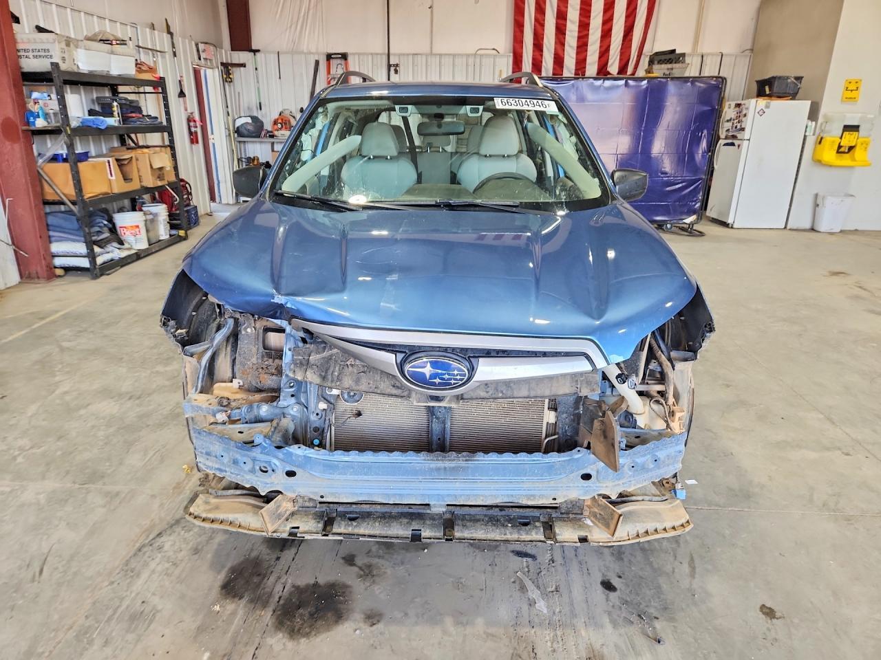2021 Subaru Forester - Image 5