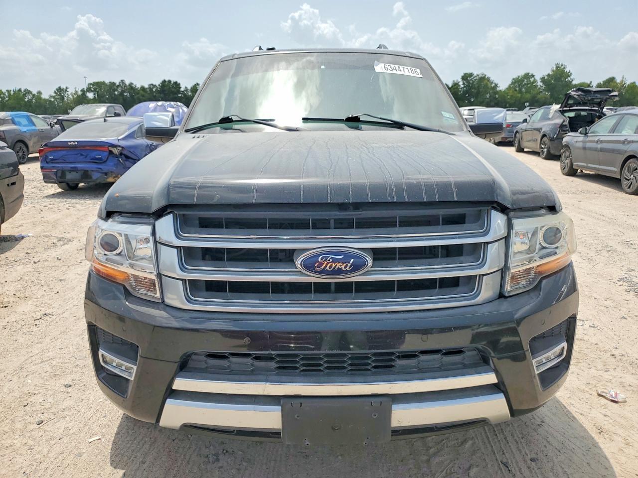 2017 Ford Expedition Platinum - Image 5
