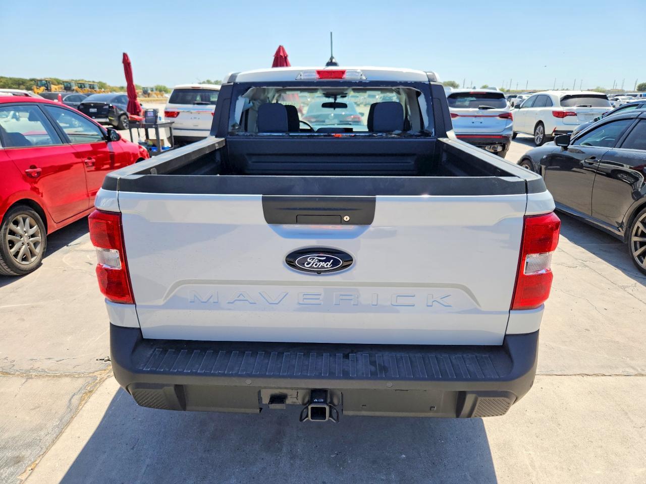 2026 Ford Maverick Xlt - Image 6
