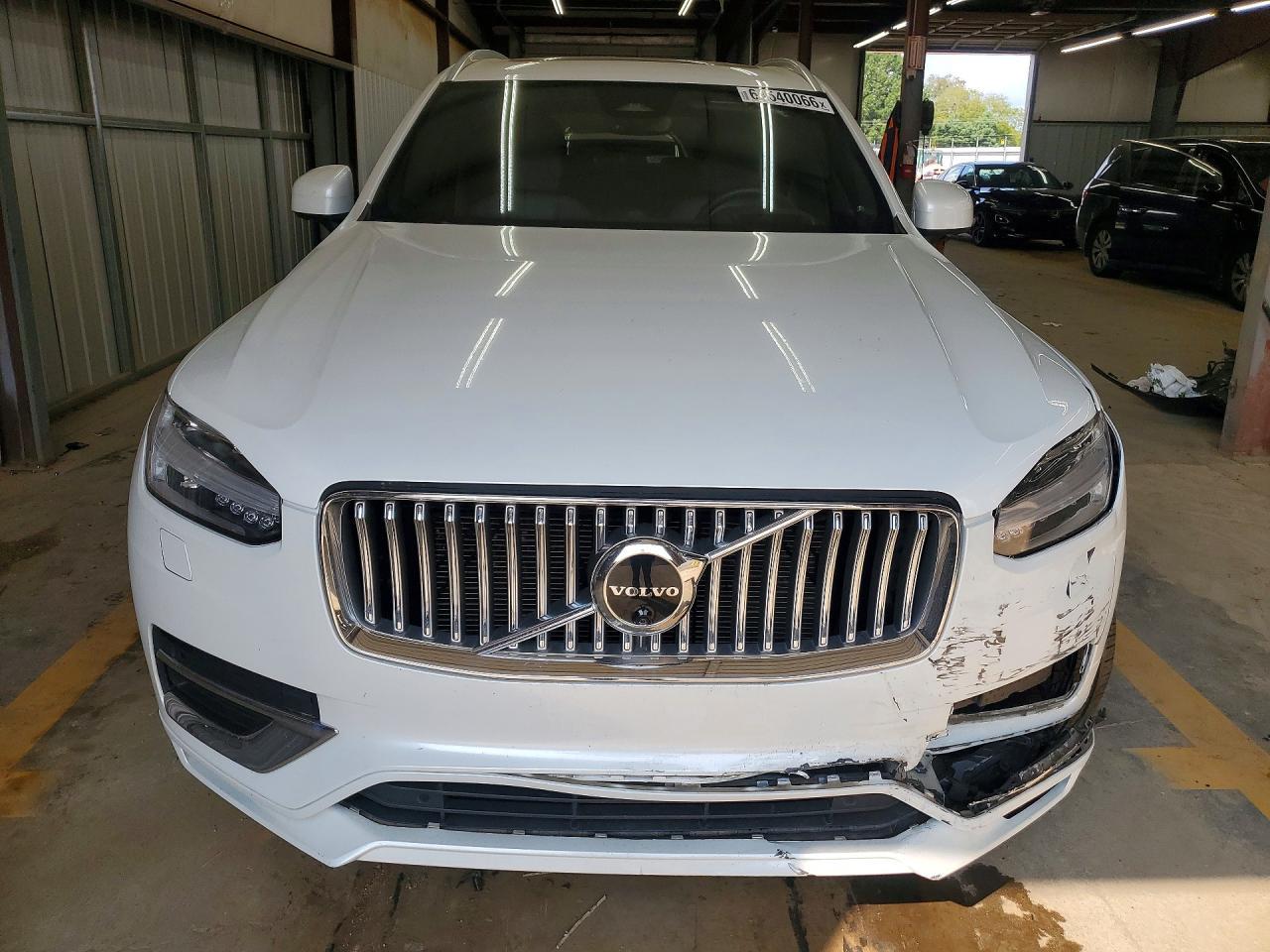 2023 Volvo Xc90 Ultimate - Фото 5