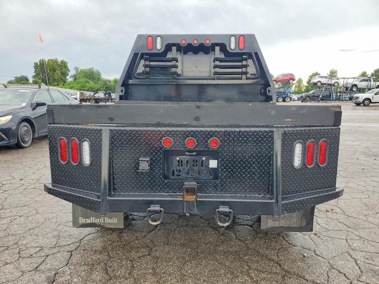 2005 Ford F350 Srw Super Duty - Image 6