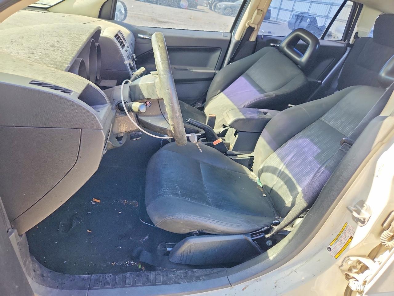 2008 Dodge Caliber - Фото 7
