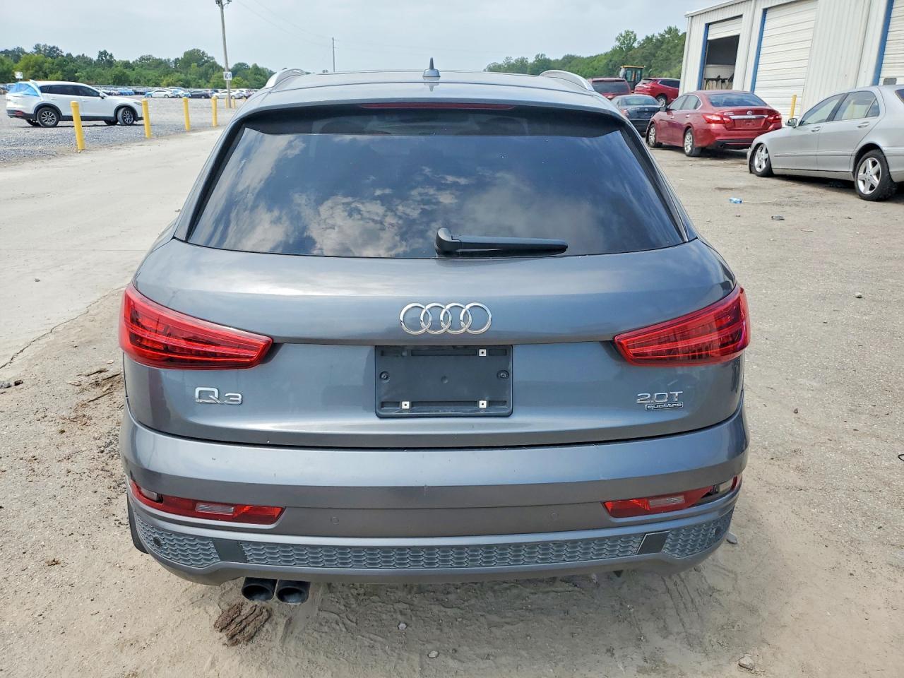 2017 Audi Q3 Prestige - Image 6